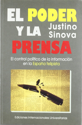 EL PODER Y LA PRENSA