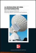 BUSQUEDA VIDA EXTRATERRESTRE