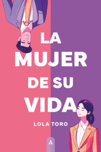 LA MUJER DE SU VIDA