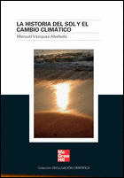 HISTORIA DEL SOL Y EL CAMBIO CLIMATICO
