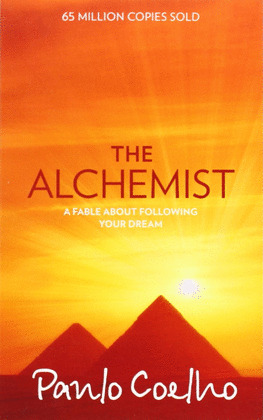 ALCHEMIST, THE