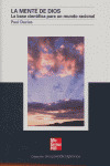 MENTE DE DIOS