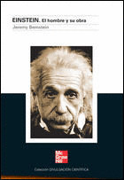 EINSTEIN HOMBRE Y OBRA