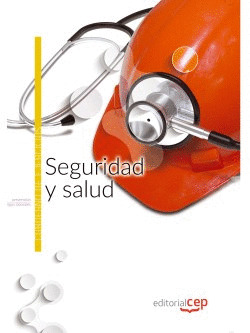 SEGURIDAD Y SALUD. CUADERNO DE EJERCICIOS