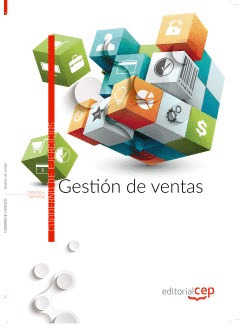 GESTIÓN DE VENTAS. CUADERNO DE EJERCICIOS