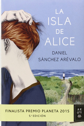 ISLA DE ALICE, LA (PACK LIBRO + REGALO LIBRO INÉDITO DE RELATOS, NOSOTROS 2026)