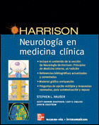 HARRISON NEUROLOGIA MEDICINA CLINICA