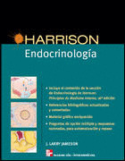 HARRISON ENDOCRINOLOGIA
