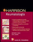 REUMATOLOG{A