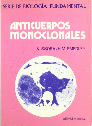 ANTICUERPOS MONOCLONALES