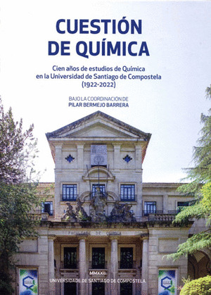 CUESTION DE QUIMICA