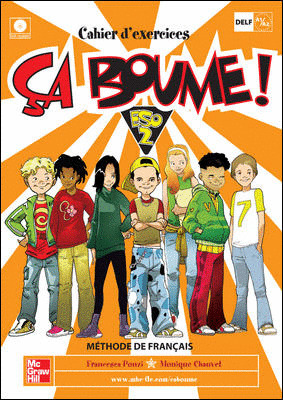 CA BOUME! 2. CAHIER D'EXCERCICE