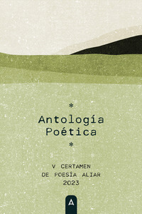 V CERTAMEN DE POESÍA ALIAR
