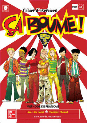CA BOUME, 3 ESO CAHIER D'EXERCICES