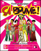 CA BOUME! 3. LIVRE DU PROFESSEUR
