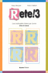 RETE! 3 LIBRO DI CLASSE. CORSO MULTIMEDIALE DŽITALIANO PER STRANIERI