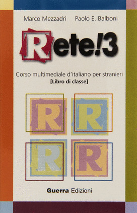 RETE 3 CASSETTE