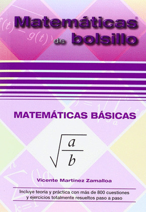 MATEMATICAS BASICAS