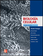 BIOLOG{A CELULAR, 3ª EDICION
