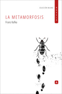 LA METAMORFOSIS