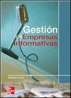 GESTION DE EMPRESAS INFORMATIVAS.