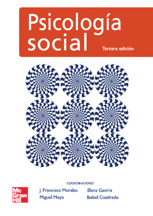 PSICOLOGIA SOCIAL (MORALES. 3ª EDICION)