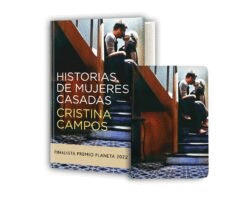 PACK  HISTORIA DE MUJERES CASADAS + LIBRETA DE REGALO