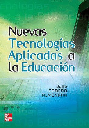 NUEVAS TECNOLOGIAS APLICADAS A EDUCACION.