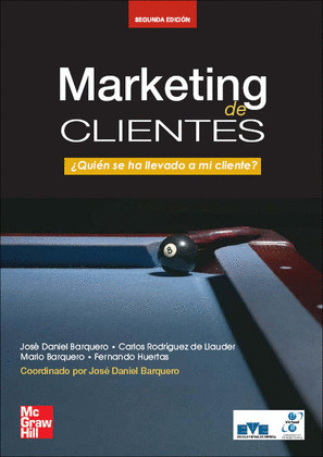 MARKETING DE CLIENTES.(2A.EDICION)