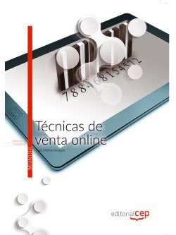 TÉCNICAS DE VENTA ONLINE. MANUAL TEÓRICO