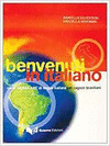 BENVENUTI IN ITALIANO(PER RAGAZZI BRASILIANI)