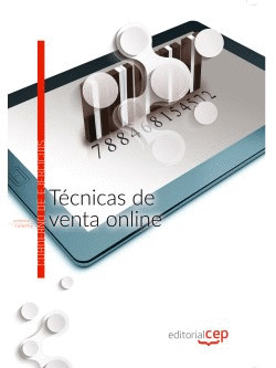 TÉCNICAS DE VENTA ONLINE. CUADERNO DE EJERCICIOS