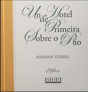 HOTEL DE PRIMEIRA SOBRE O RIO, UN