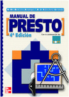 MANUAL DE PRESTO
