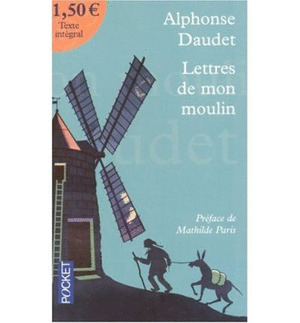 LETTRES DE MON MOULIN