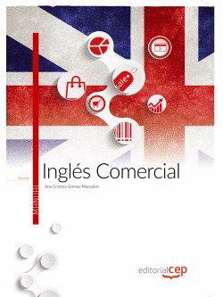 INGLÉS COMERCIAL. MANUAL TEÓRICO