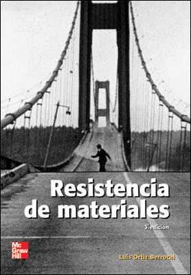 RESISTENCIA DE MATERIALES (3ª EDICION, 2007)