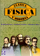 FÍSICA CLÁSICA Y MODERNA