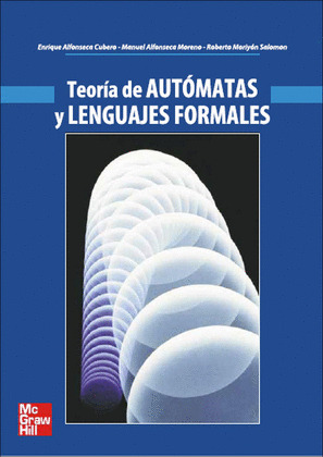 TEORIA DE AUTOMATAS Y LENGUAJES FORMALES.