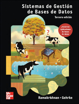 SISTEMAS DE GESTION DE BASES DE DATOS.(3A.EDICION)