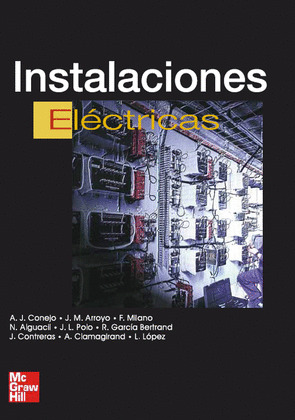 INSTALACIONES ELECTRICAS