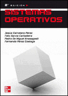 SISTEMAS OPERATIVOS  (2ª EDICION, 2007)