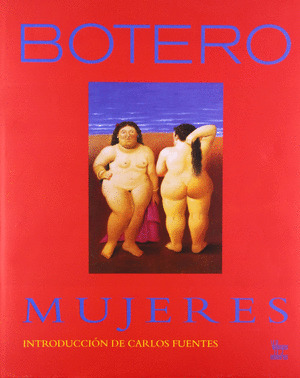 BOTERO: MUJERES
