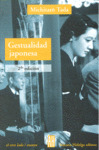 GESTUALIDAD JAPONESA, LA