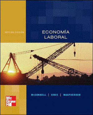 ECONOMIA LABORAL (7ª EDICION, 2007)