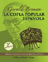 LA COPLA POPULAR ESPAÑOLA
