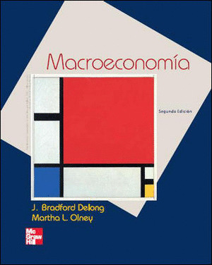 MACROECONOM{A  (2ª EDICION, 207)