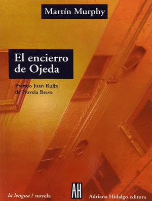 ENCIERRO DE OJEDA, EL