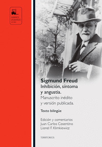 INHIBICIÓN, SINTOMA Y ANGUSTIA