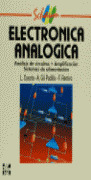 ELECTRONICA ANALOGICA
